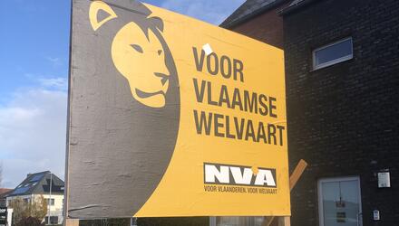 Vlaamse Welvaart